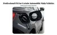 Easy Installation Gas Cap Anti-Loss Rope Long-Lasting Material Anti-Lost Gas Cap Rope Wear Resistant for Car Owners, Drivers, Refueling