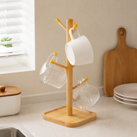 cup drying rack