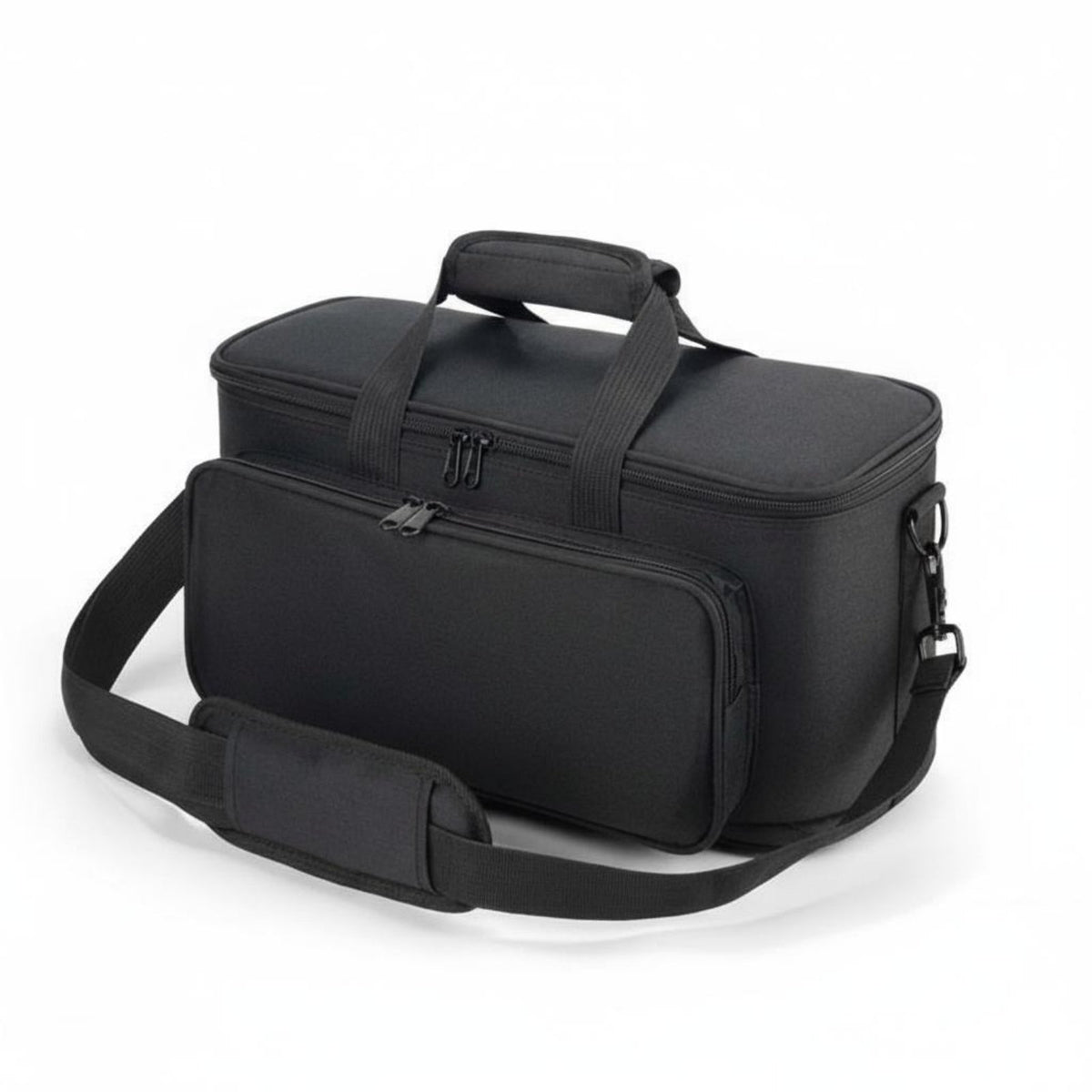 Series Amplifier Bag Heavy Duty Padded Amp Carrying Bag Wear-Resistant Musical Equipment Accessory for Guitarists