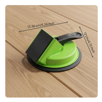Laminate Floor Separation Repair Tool Damage-Safe Flooring Block for Homeowners
