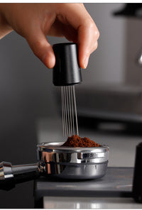 Portable Coffee Distribution Needle Tool