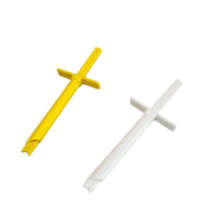 Doll Stuffed Cotton Tool - PLA Plastic Helper for Toy Filling