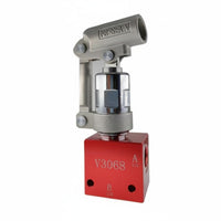 Small Hydraulic Hand Pump Emergency Use Industrial Tool Heavy Duty for Workshop