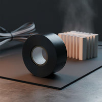 Stretchable Silicone Self-Fusing Tape for Automotive