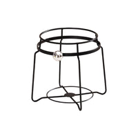 Stainless Steel Kitchen Trash Bag Holder Rack