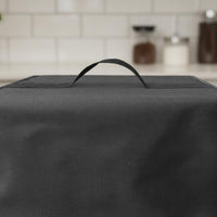 Coffee Machine Dust Cover Foldable Kitchen Appliance Protector With Handle
