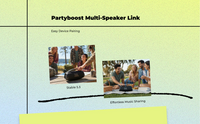 Water-resistant portable speaker