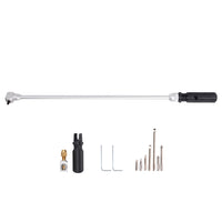 摩托车维修工具化油器先导螺丝调节工具90度斜螺丝刀调整器跨境