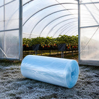 Greenhouse Clear Thickened Anti-Drip Plastic Film for Agricultural Vegetable Planting and Insulation