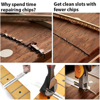 4.7 Inch Guitar Fret Puller Pliers