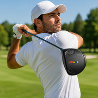 golf club set
