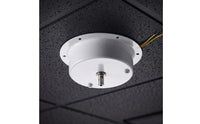 Mirror Ball Motor 110V Rotator Motor with Wire Wires Rotating for Hobbyists, Taverns