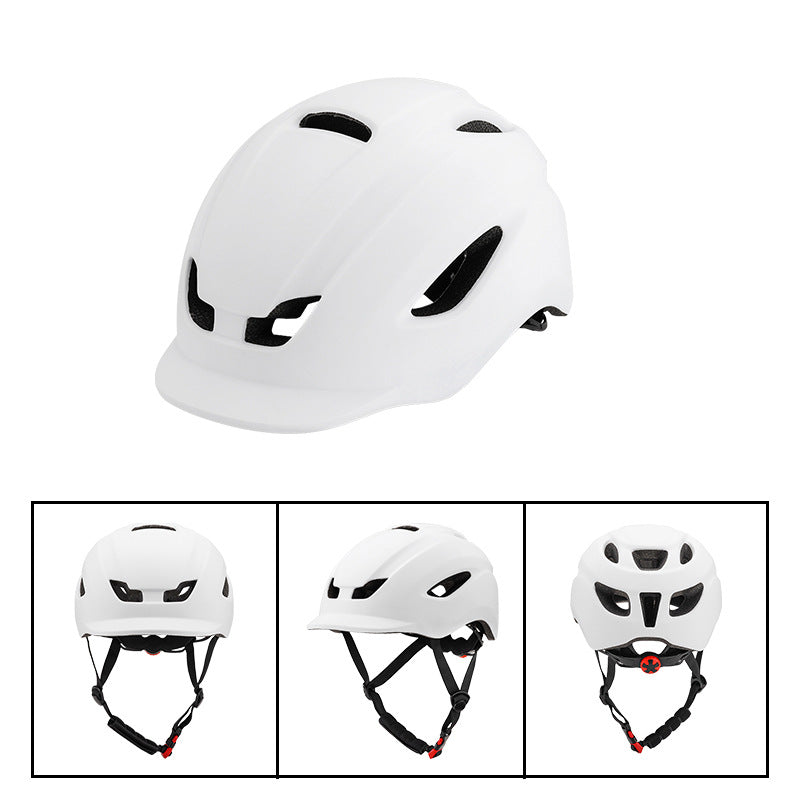 White / M