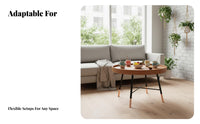 Woven Cord Armchair Zen-Inspired Design Business Furnishing Minimalist Aesthetic Sturdy Frame for Cafe Owners, Restaurant