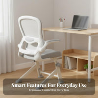 Sled Base Armchair Ergonomic Design Sled Base Guest Chair arc-Shaped Frame