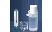 Buoyancy Principle Principle Demonstrator Hands-on Learning Physics Force and Buoyancy Apparatus Transparent Cups Experiment Set for Kids