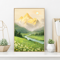 cross-stitch kit