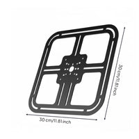 End of Arm Tooling Suction Frame Modular Design for Industrial Manufacturing