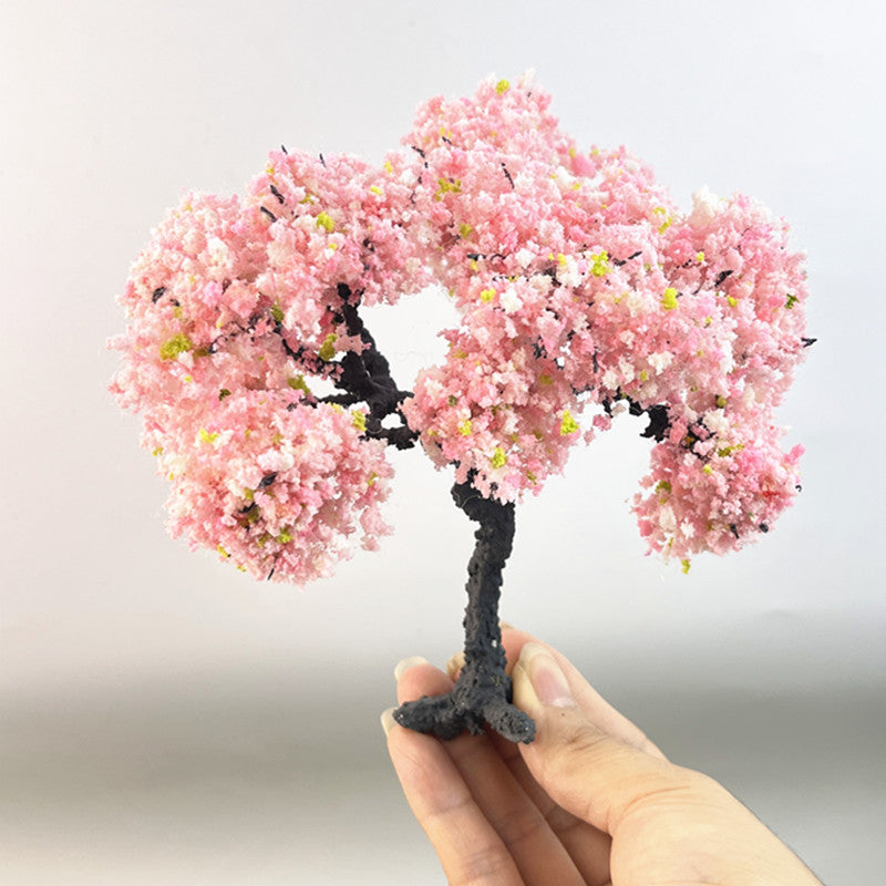15CM / Simulated Cherry