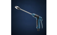 Car Wash Water Long-Reach High Pressure Jet Nozzle Portable
