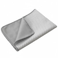Ice Silk Surface Pet Cooling Mat Claw-Resistant Dog Cooling Mat
