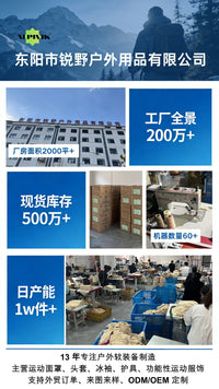 跨境3D动物图案脸基尼防晒面罩户外搞怪夏日出行必备骑行头套