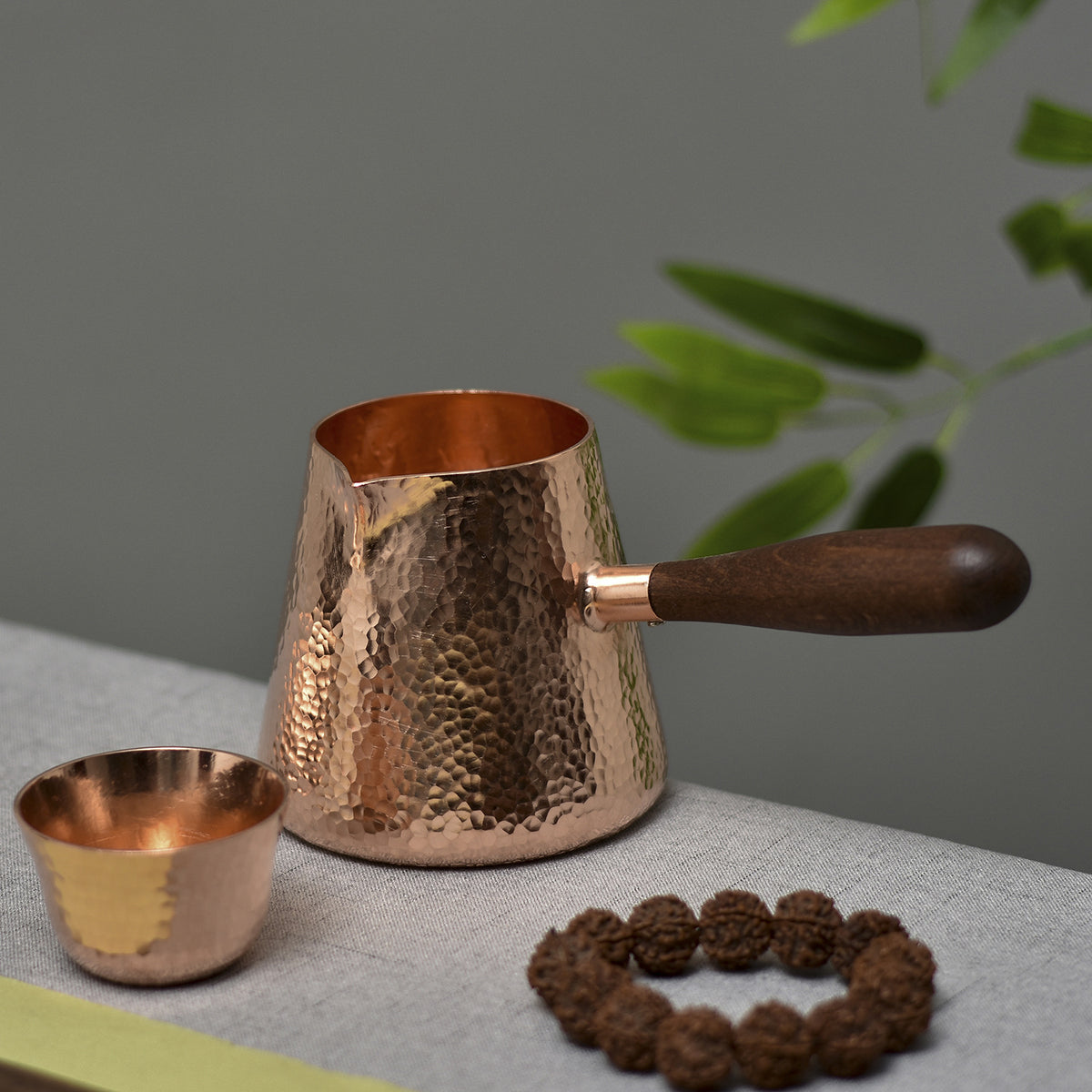 Wooden Handle