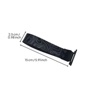 Keyboard Decorative Ribbon Universal Fit Keyboard Strap Personalized Decoration