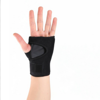 Hand Support, Unisex, Fits Most, Relieves Injuries