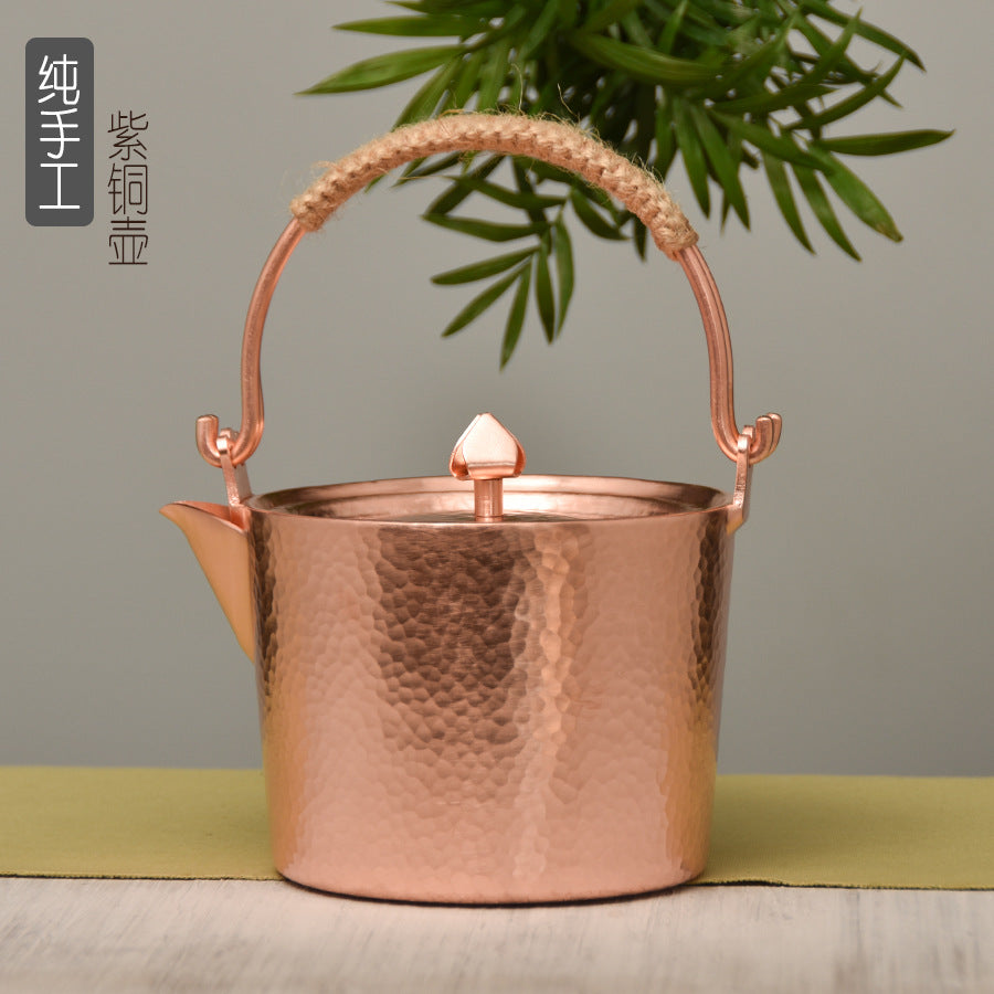 Copper