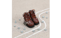 OB11 Doll Boots Realistic Appearance 1/12 Scale BJD Boots Fashionable