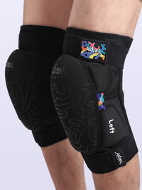 Altay Project滑雪护具防摔护膝护臀凯夫拉XRD成人儿童滑雪内穿