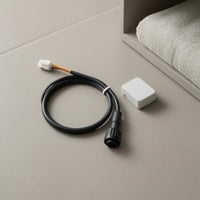 Smart Toilet Cable Molded Junctions Toilet Control Cable Flexible