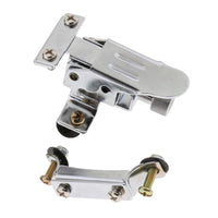 Snare Drum Strainer Adjuster with Metal Pull Bar - Spare Part