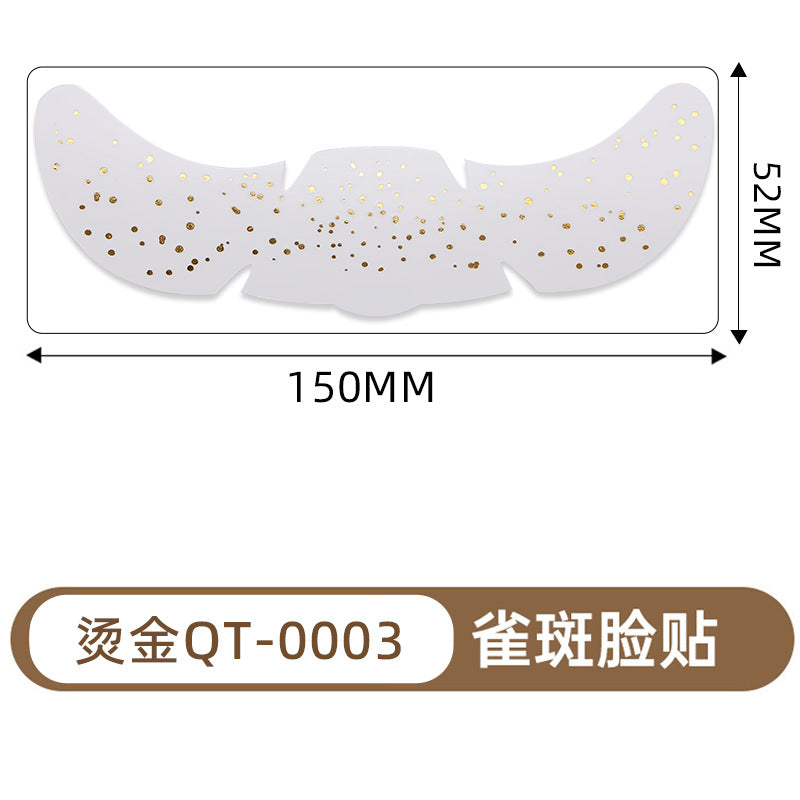 Gold / Qt-0003