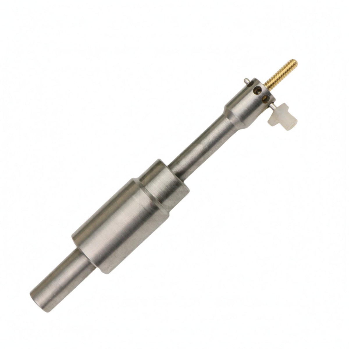 Keyboard Capstan Tool Metal Capstan Insertion Tool Silver Finish