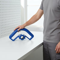 Brush Loop Handle Universal Fit 26mm Shaft Handle Grip Long-Lasting Material