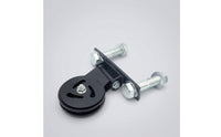 Cable Pulley with Bracket Swivel Gym Pulley Block Easy to Install Hardware for Home Builders, Strength Rack