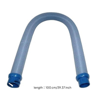 Pool Cleaner Hose Replacement Molded Connector Ends Pool-Cleaner Hose Flexible