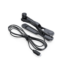 Silent Pulse Clip Auto Clicker for Smartphone Screens