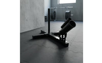 Barbell Landmine Multi Exercise Landmine Attachment Black Finish for Home Gym
