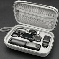 Camera Case with Molded Interior Travel-Ready for Vloggers