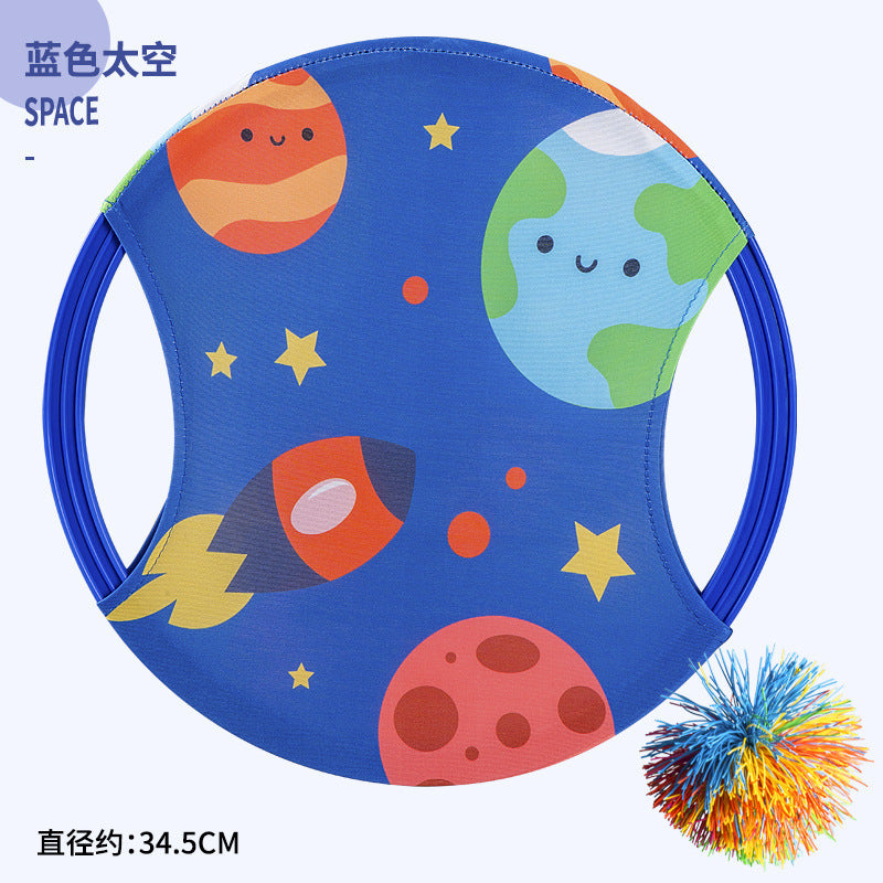 Blue / Space