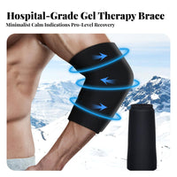 Targeted Elbow Sleeve