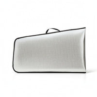 Fixed Wing Model Bag with Handle Lightweight Carrying Case Double Layer for Hobbyists