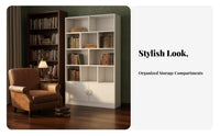 Large Capacity Floor Standing Wine Cabinet Stable Structure Living Room Storage Unit Good Load-Bearing Floor Standing Cabinet Long-Lasting Material for Tea Enthusiasts, Collectors, Office Workers, Home Bar, Study, Bedroom, Kitchen