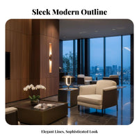 Highspine Accent Chair Plush Upholstery Single Sofa Sturdy Wood Legs Curved Armrests for Hotel Guests, Book Lovers