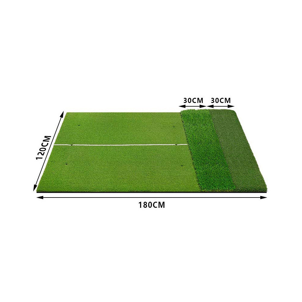 120x180cm-16mm / 10MM Base W Line