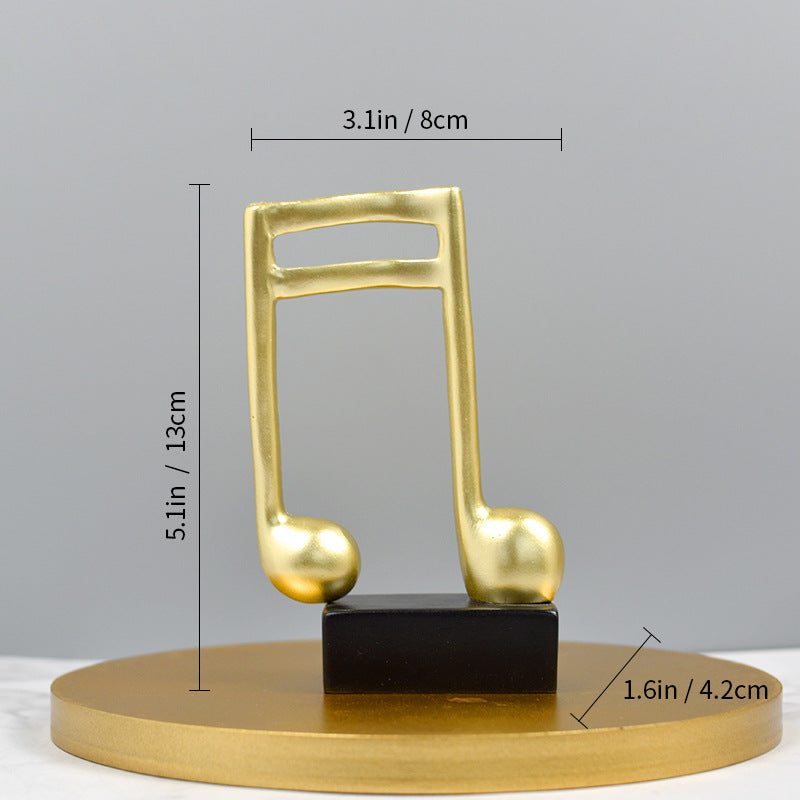Music Note C