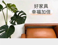 全实木客厅电动沙发后置物架靠墙落地缝隙夹缝长条窄边桌子收纳架